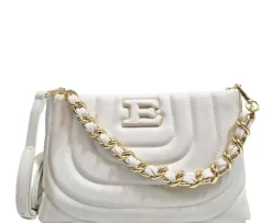 ERMANNO SCERVINO POCHETTE DA DONNA POUCH RIVES-12401700