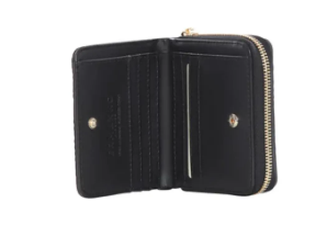 ERMANNO SCERVINO PORTAFOGLIO SMALL SOFT EBA -12600341