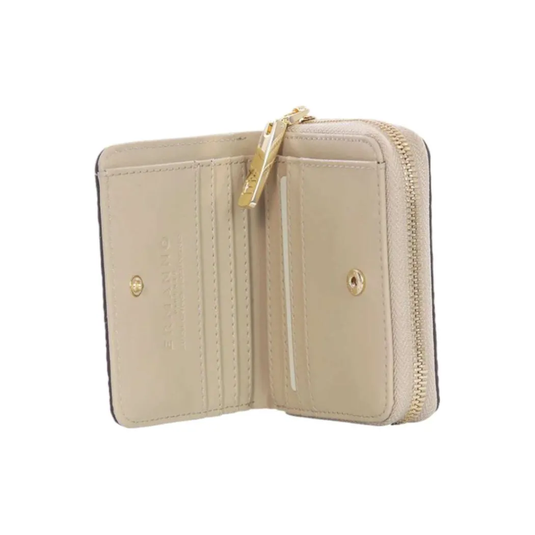 ERMANNO SCERVINO PORTAFOGLIO SMALL SOFT EBA -12600341