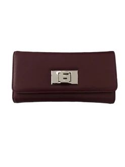 ERMANNO SCERVINO PORTAFOGLI DA DONNA LARGE SALLY-12600362