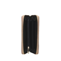 ERMANNO SCERVINO PORTAFOGLIO DA DONNA LARGE OCTAVIA GOFFRATO -12600359