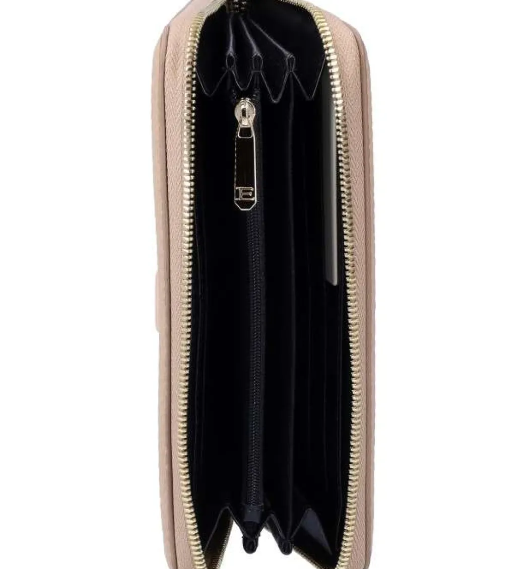 ERMANNO SCERVINO PORTAFOGLI DA DONNA LARGE SOFT EBA -12600356