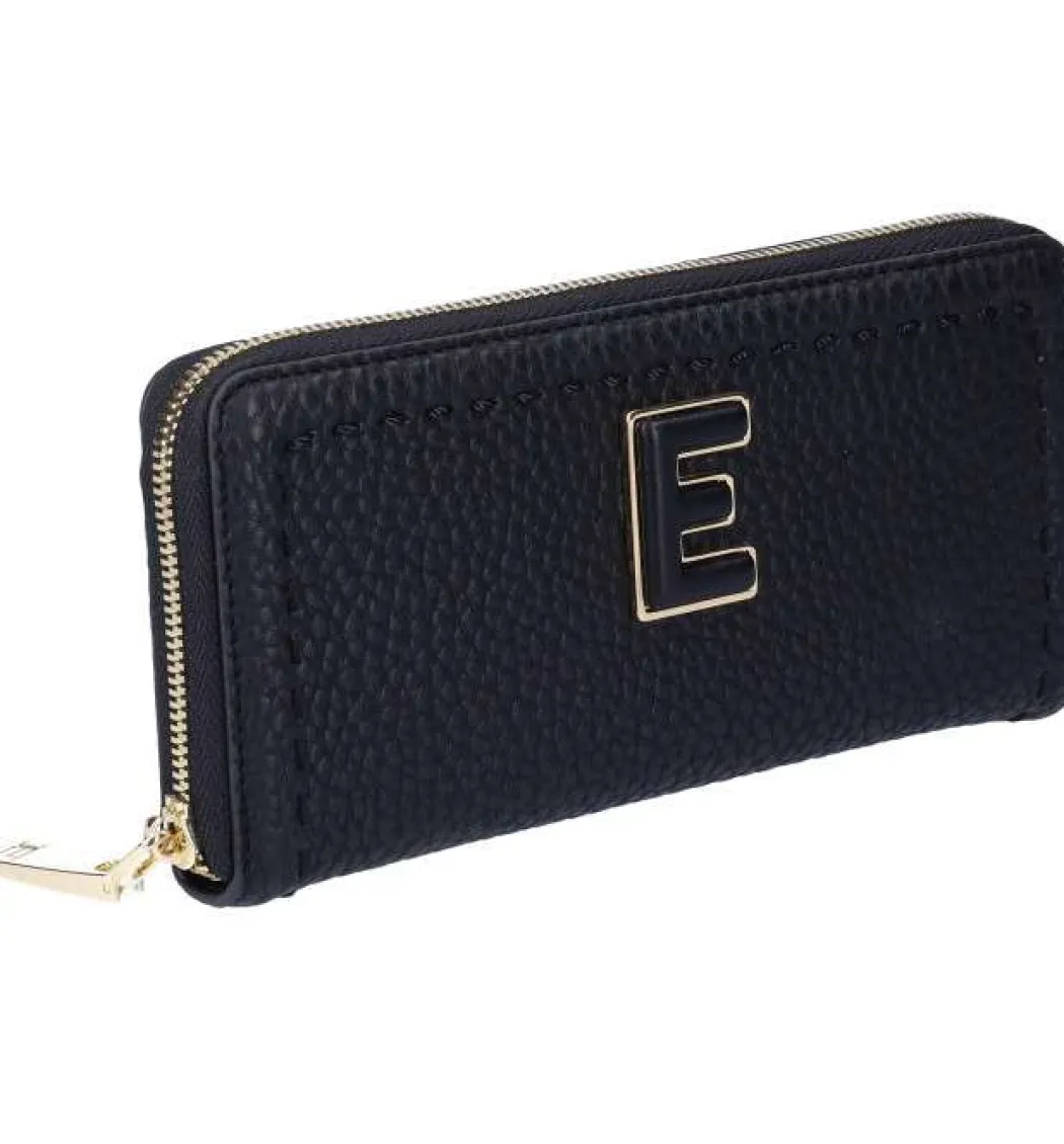 ERMANNO SCERVINO PORTAFOGLI DA DONNA LARGE SOFT EBA -12600356