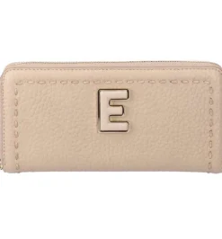 ERMANNO SCERVINO PORTAFOGLI DA DONNA LARGE SOFT EBA -12600356