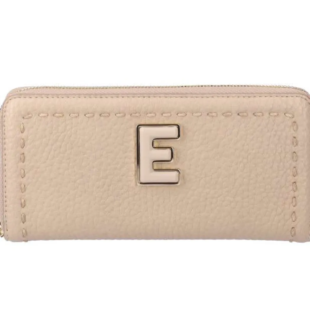 ERMANNO SCERVINO PORTAFOGLI DA DONNA LARGE SOFT EBA -12600356
