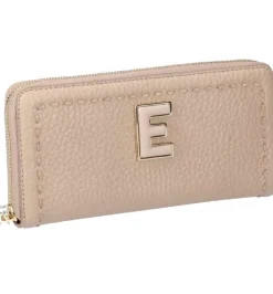 ERMANNO SCERVINO PORTAFOGLI DA DONNA LARGE SOFT EBA -12600356