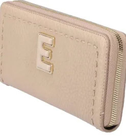 ERMANNO SCERVINO PORTAFOGLI DA DONNA LARGE SOFT EBA -12600356