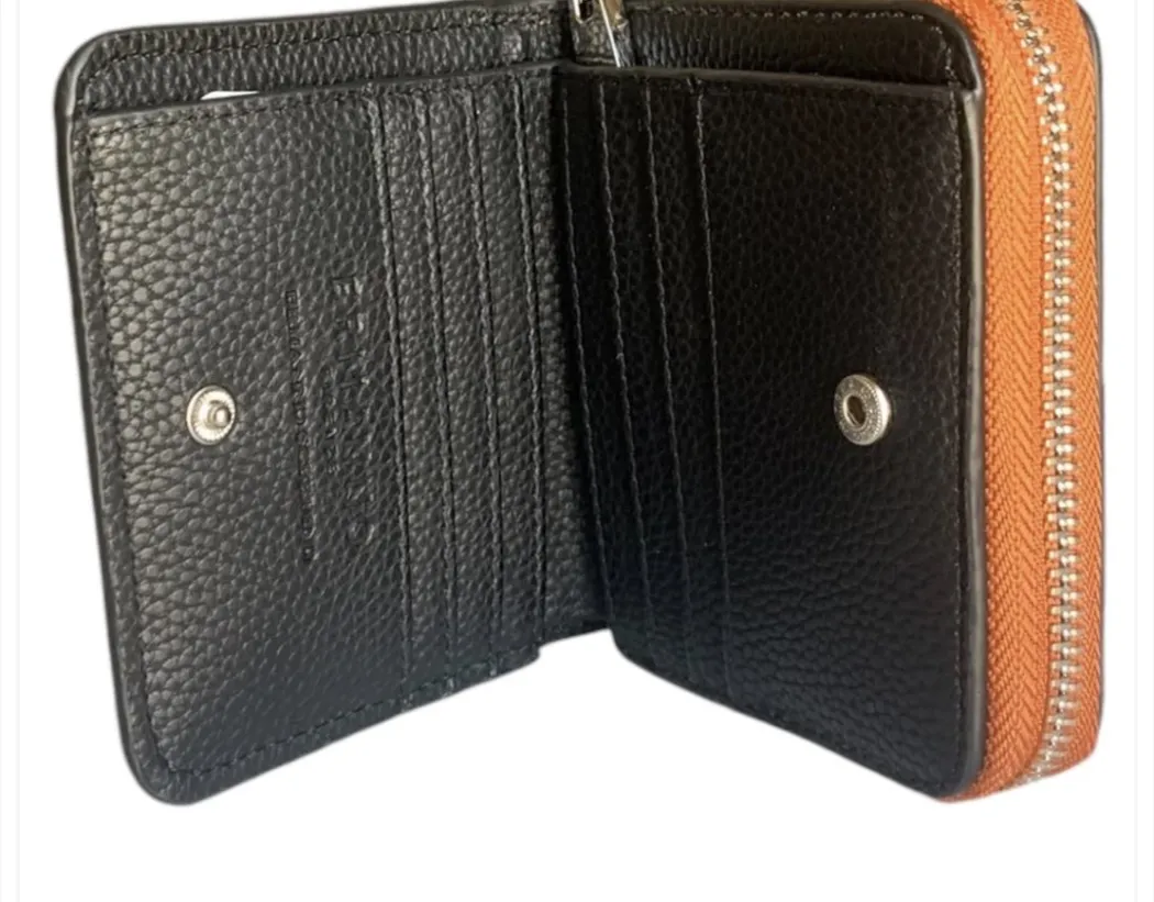ERMANNO SCERVINO PORTAFOGLI DA DONNA SMALL GIOVANNA -12600355