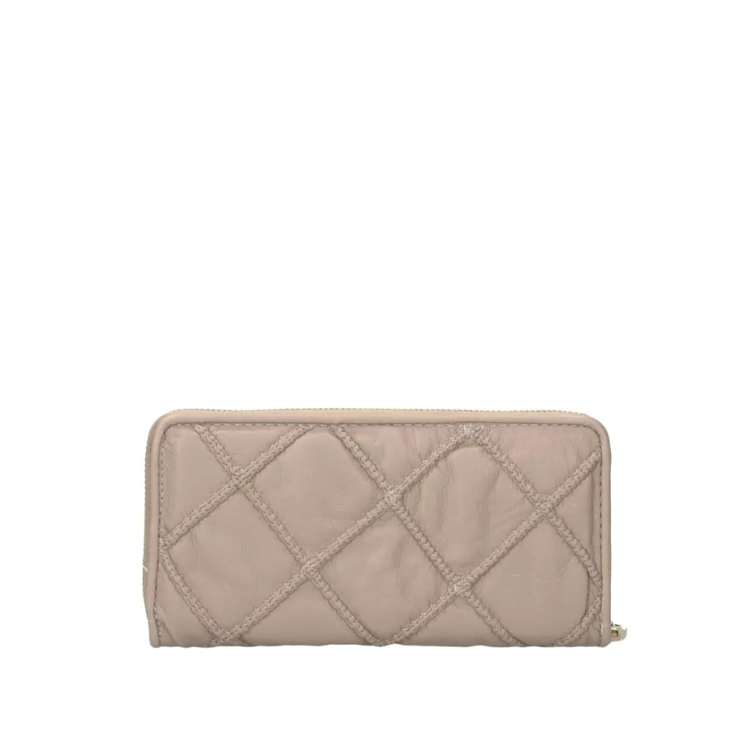 ERMANNO SCERVINO PORTAFOGLIO DA DONNA LARGE OCTAVIA GOFFRATO -12600359