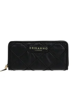 ERMANNO SCERVINO PORTAFOGLIO DA DONNA LARGE OCTAVIA GOFFRATO -12600359