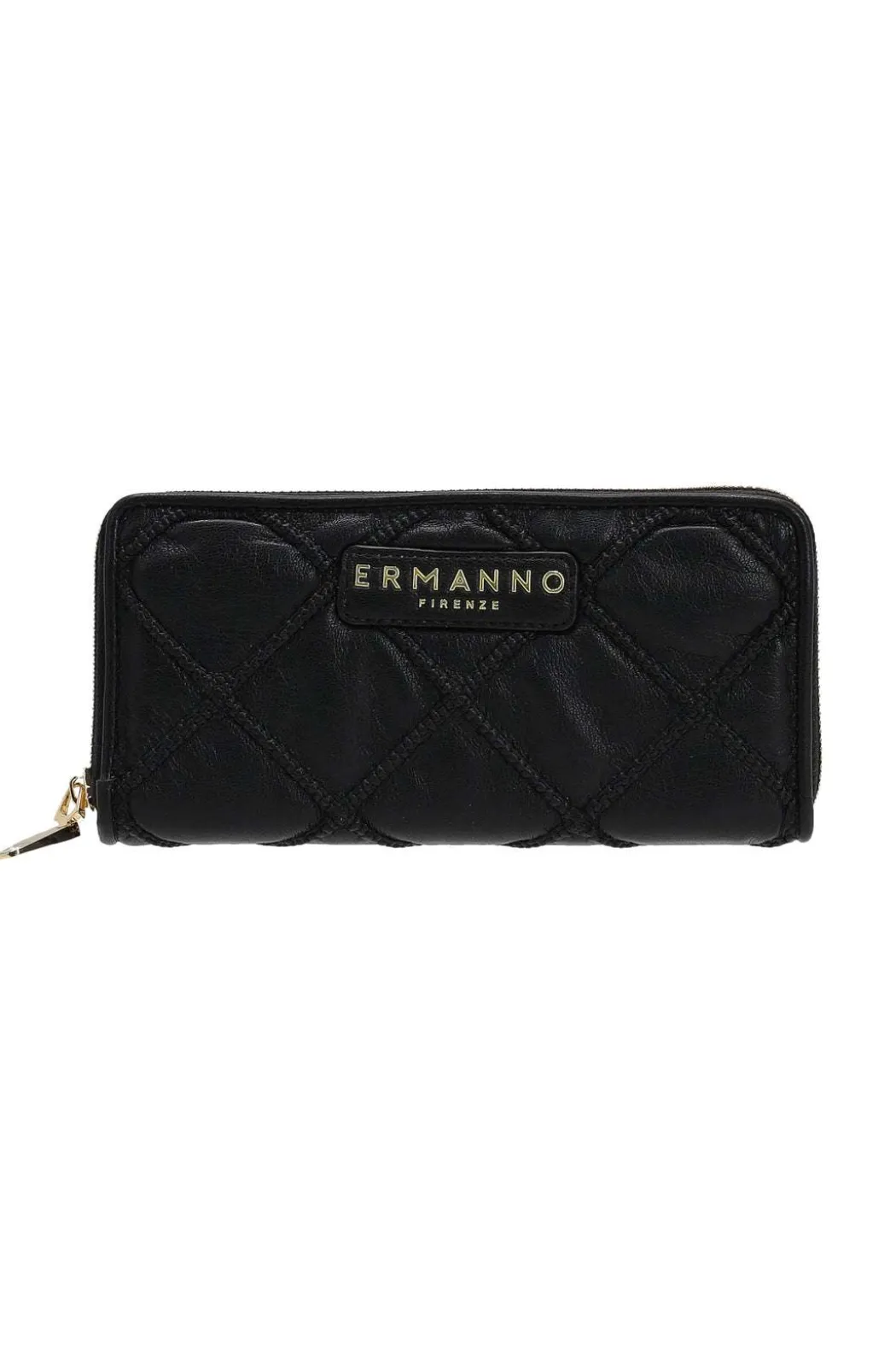 ERMANNO SCERVINO PORTAFOGLIO DA DONNA LARGE OCTAVIA GOFFRATO -12600359