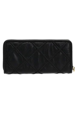 ERMANNO SCERVINO PORTAFOGLIO DA DONNA LARGE OCTAVIA GOFFRATO -12600359