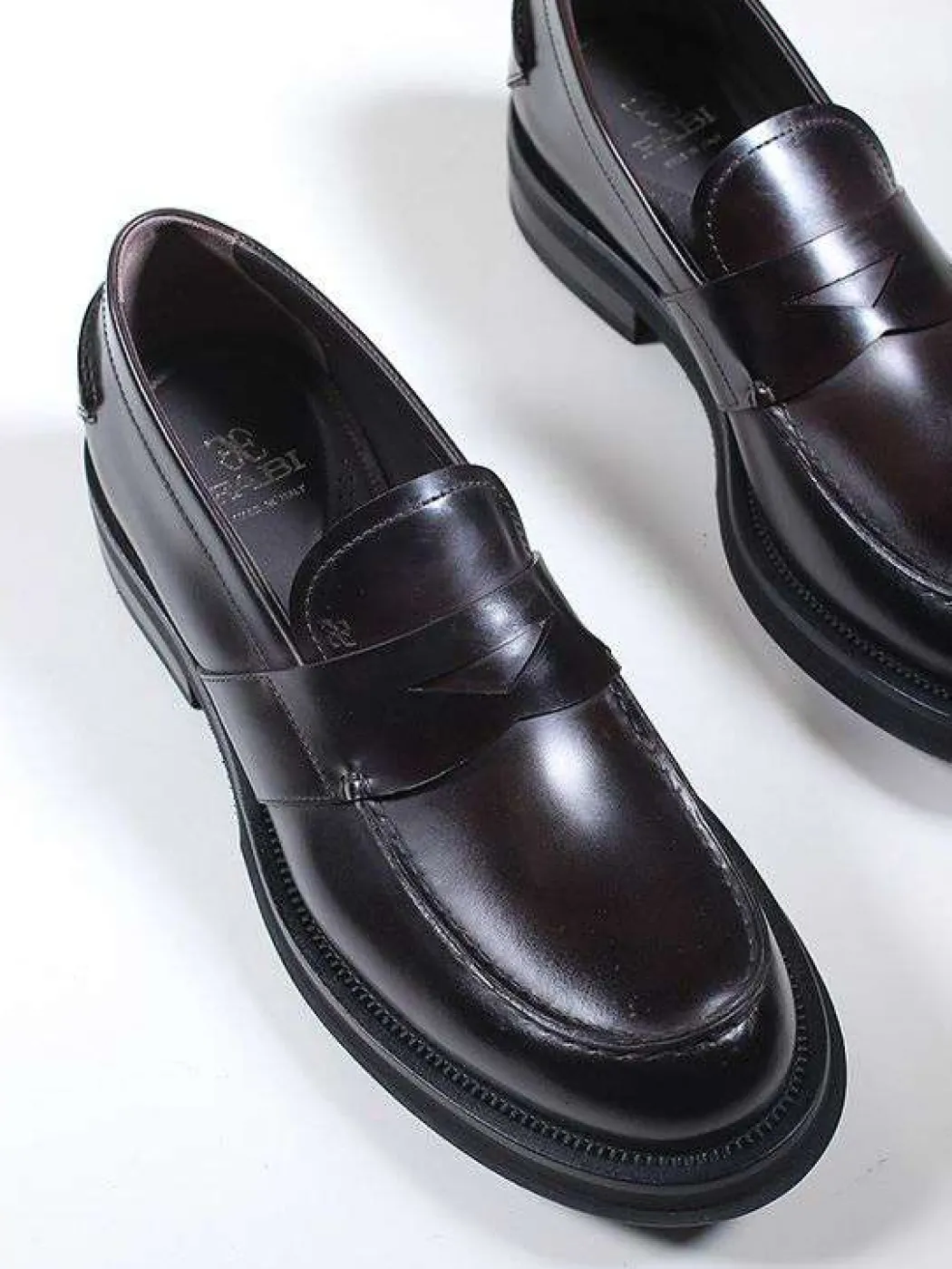 FABI MOCASSINI Autunno/Inverno | Soreca Shop Online Napoli