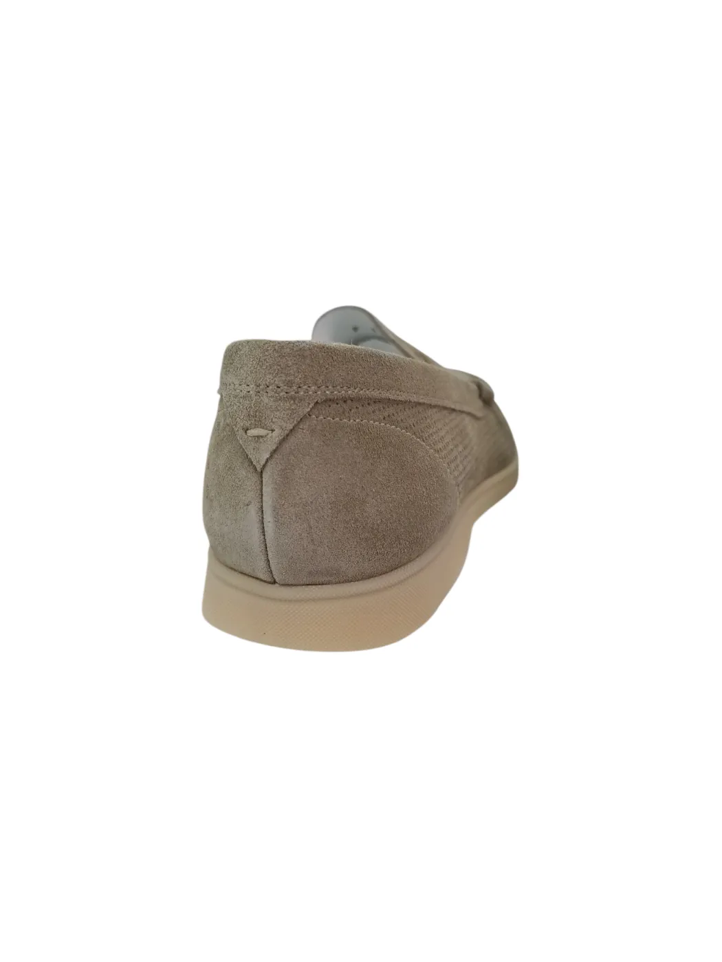 FABI MOCASSINO UOMO -FU1465
