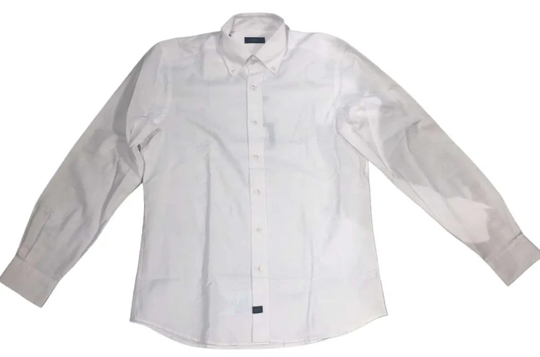 FAY CAMICIA - NCMA1472580PJV