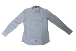 FAY CAMICIA - NCMA1462585UDW