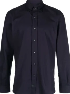 FAY CAMICIA - NCMA1472580VNI