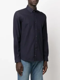FAY CAMICIA - NCMA1472580VNI