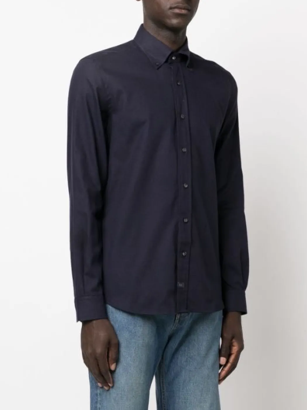FAY CAMICIA - NCMA1472580VNI