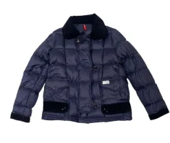 FAY GIUBBINO DONNA - MAW32473380GOS