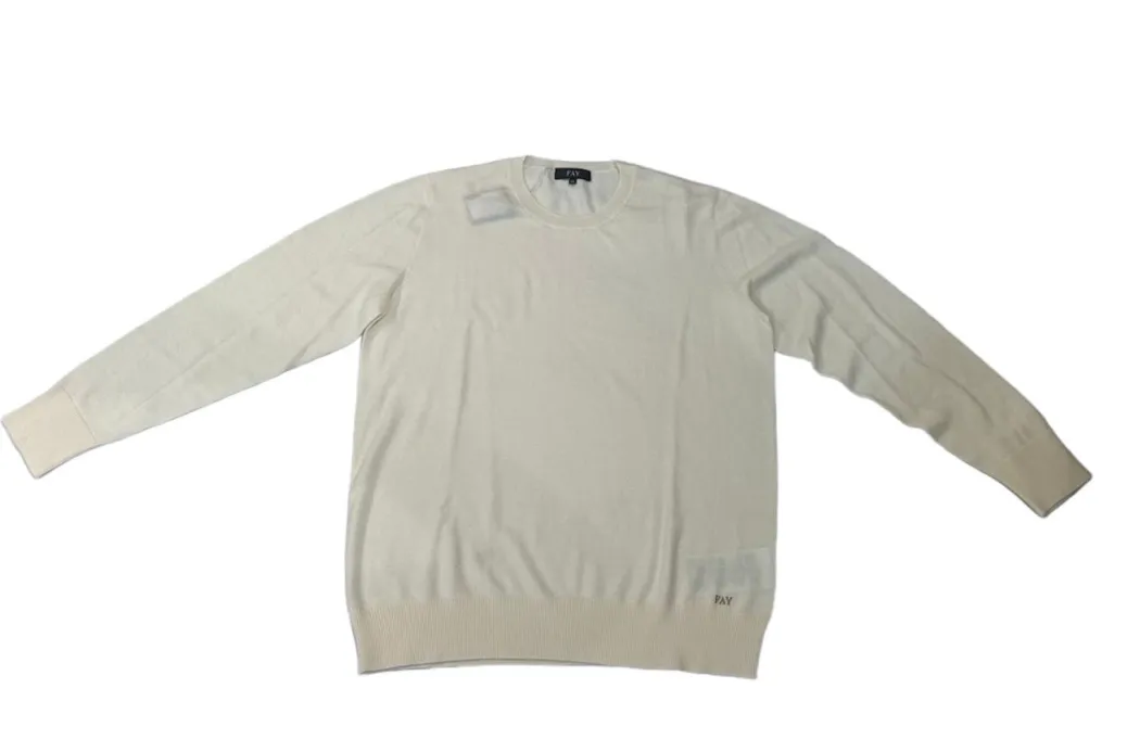FAY MAGLIA DONNA - NMWC1456090URK