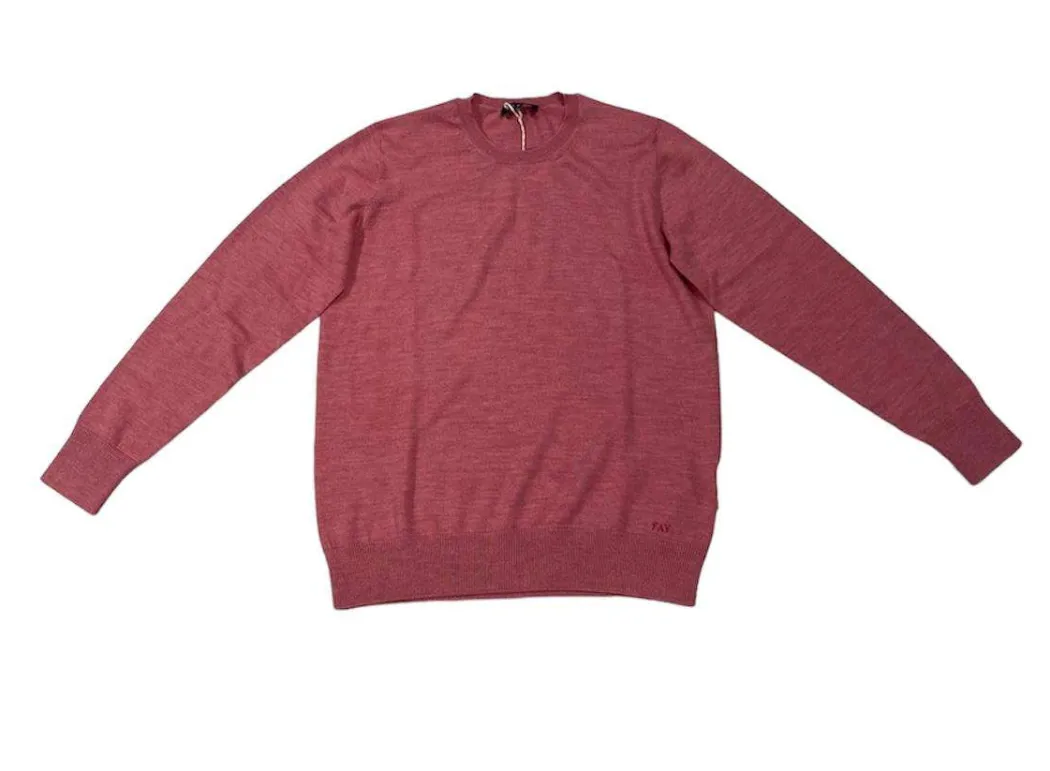FAY MAGLIA DONNA - NMWC1456090URK