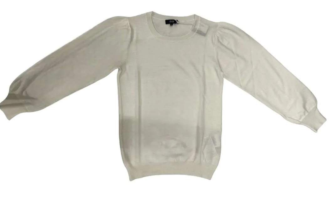 FAY MAGLIA DONNA - NMWC1476140URK