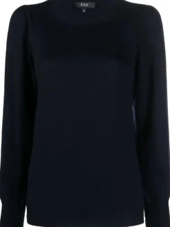 FAY MAGLIA DONNA - NMWC1476140URK