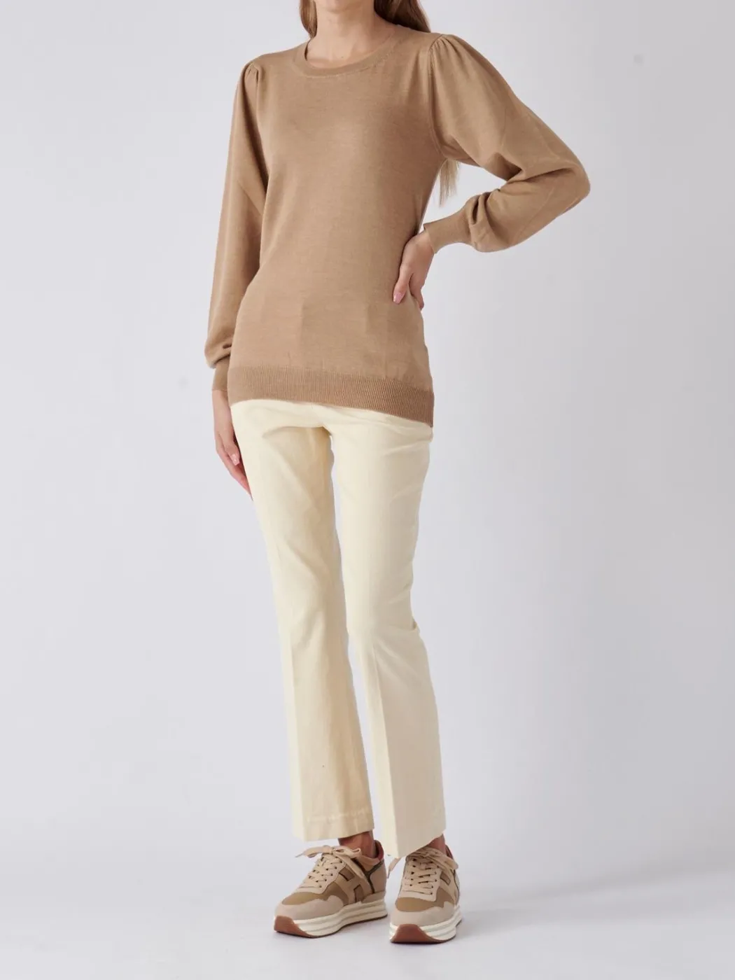 FAY MAGLIA DONNA - NMWC1476140URK