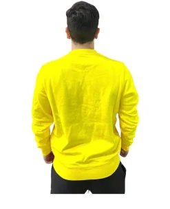 felpa SUN 68 F32150 F32150