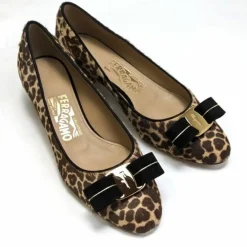 FERRAGAMO MOCASSINO donna Ferragamo