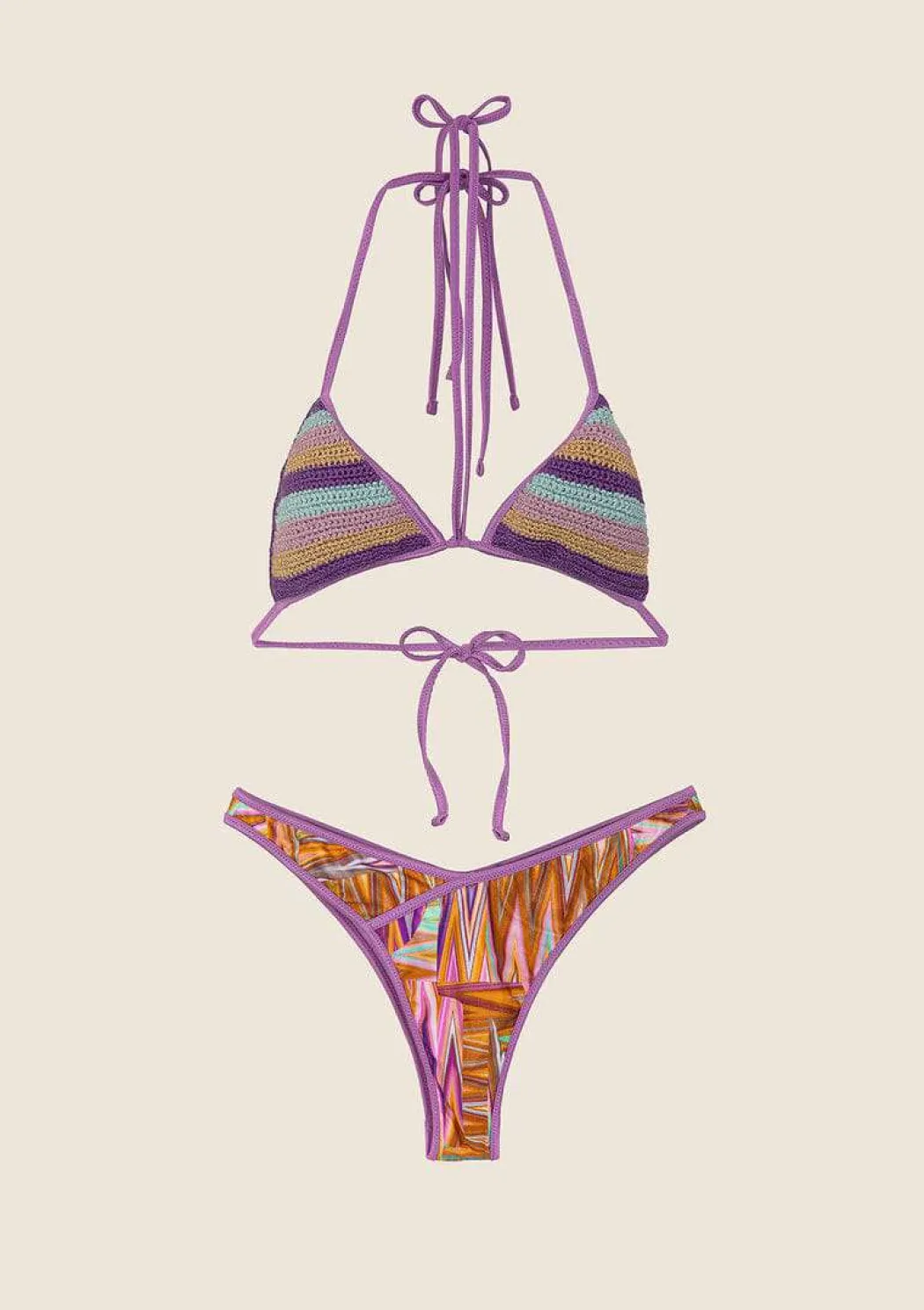 F**K BIKINI Donna Primavera/Estate | Soreca Shop Online Napoli