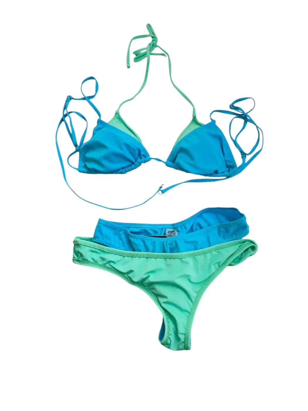 F**K BIKINI Donna Primavera/Estate | Soreca Shop Online Napoli
