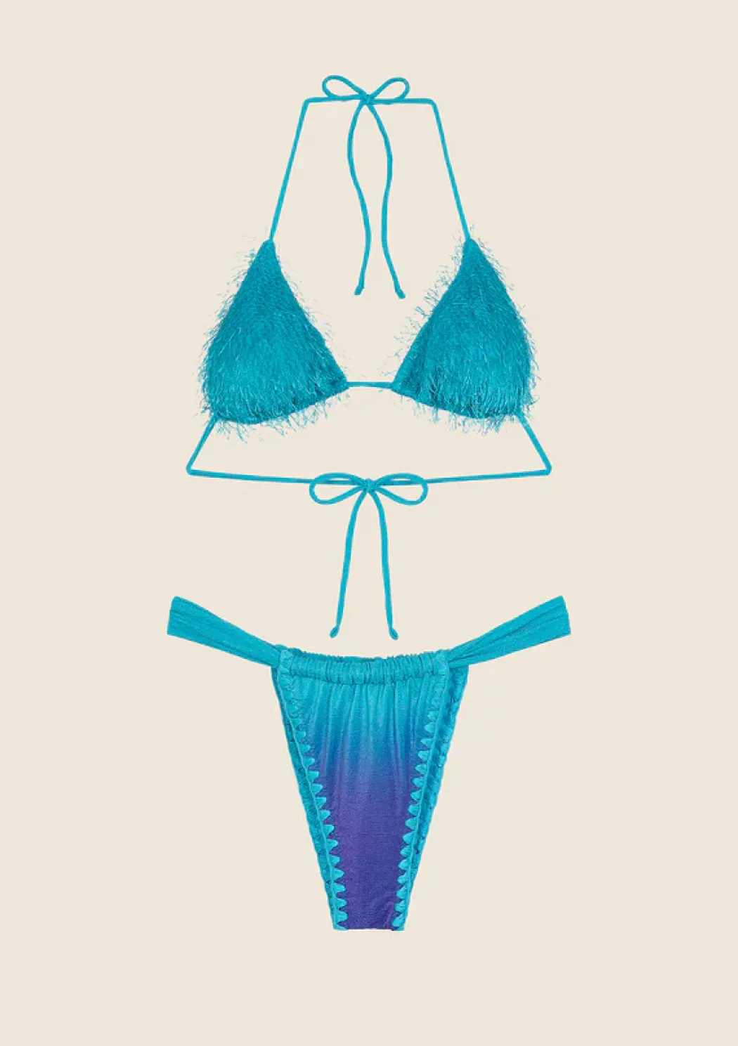 F**K BIKINI Donna Primavera/Estate | Soreca Shop Online Napoli