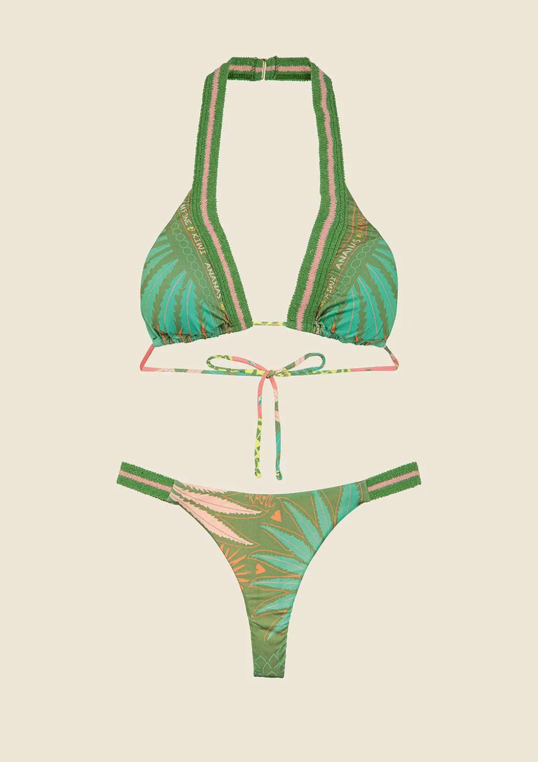 F**K BIKINI Donna Primavera/Estate | Soreca Shop Online Napoli