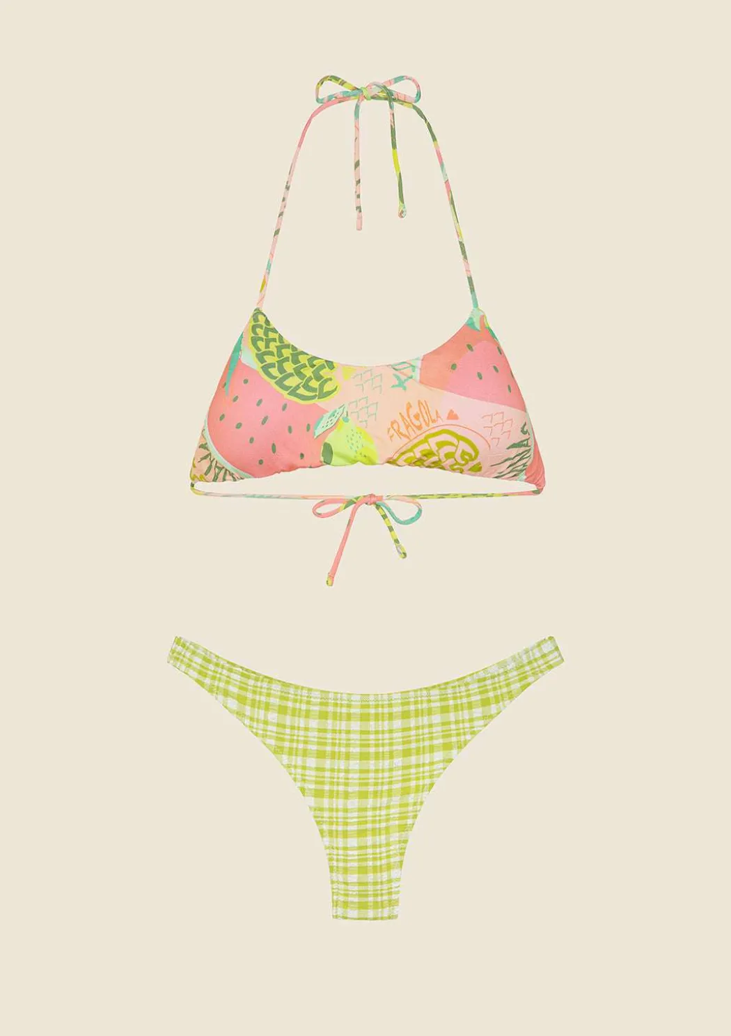 F**K BIKINI Donna Primavera/Estate | Soreca Shop Online Napoli