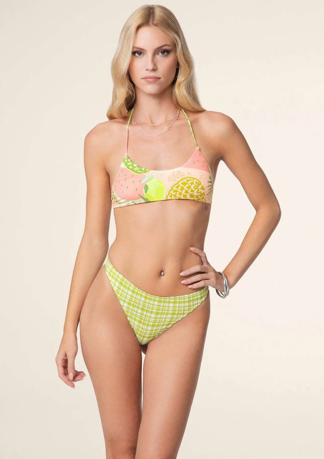 F**K BIKINI Donna Primavera/Estate | Soreca Shop Online Napoli