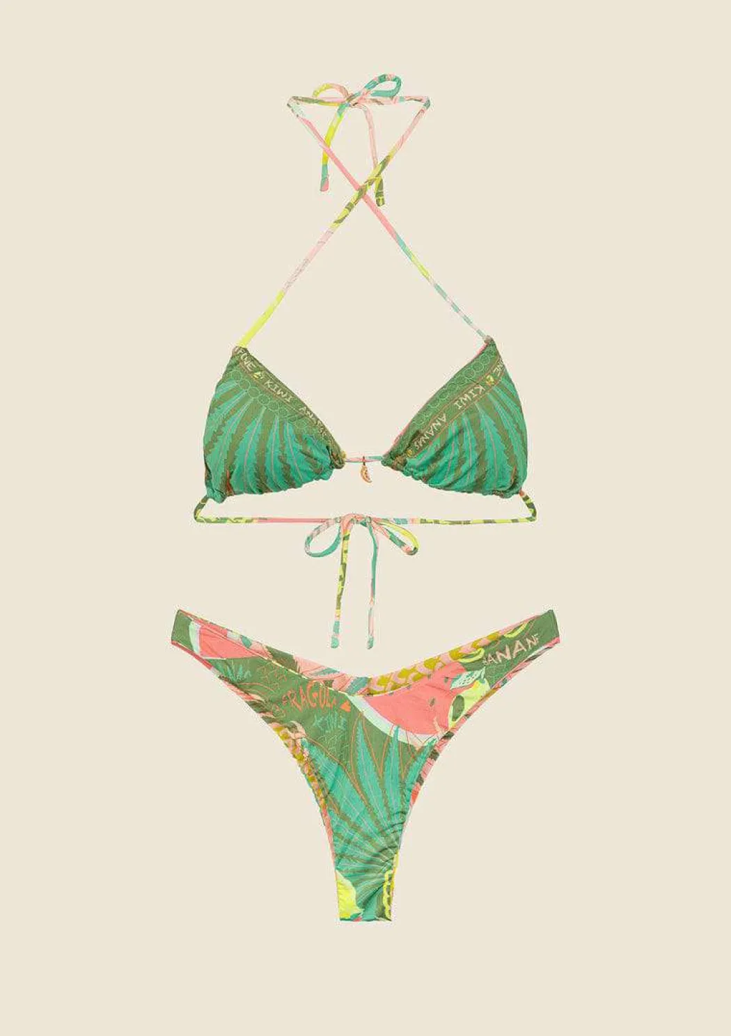 F**K BIKINI Donna Primavera/Estate | Soreca Shop Online Napoli