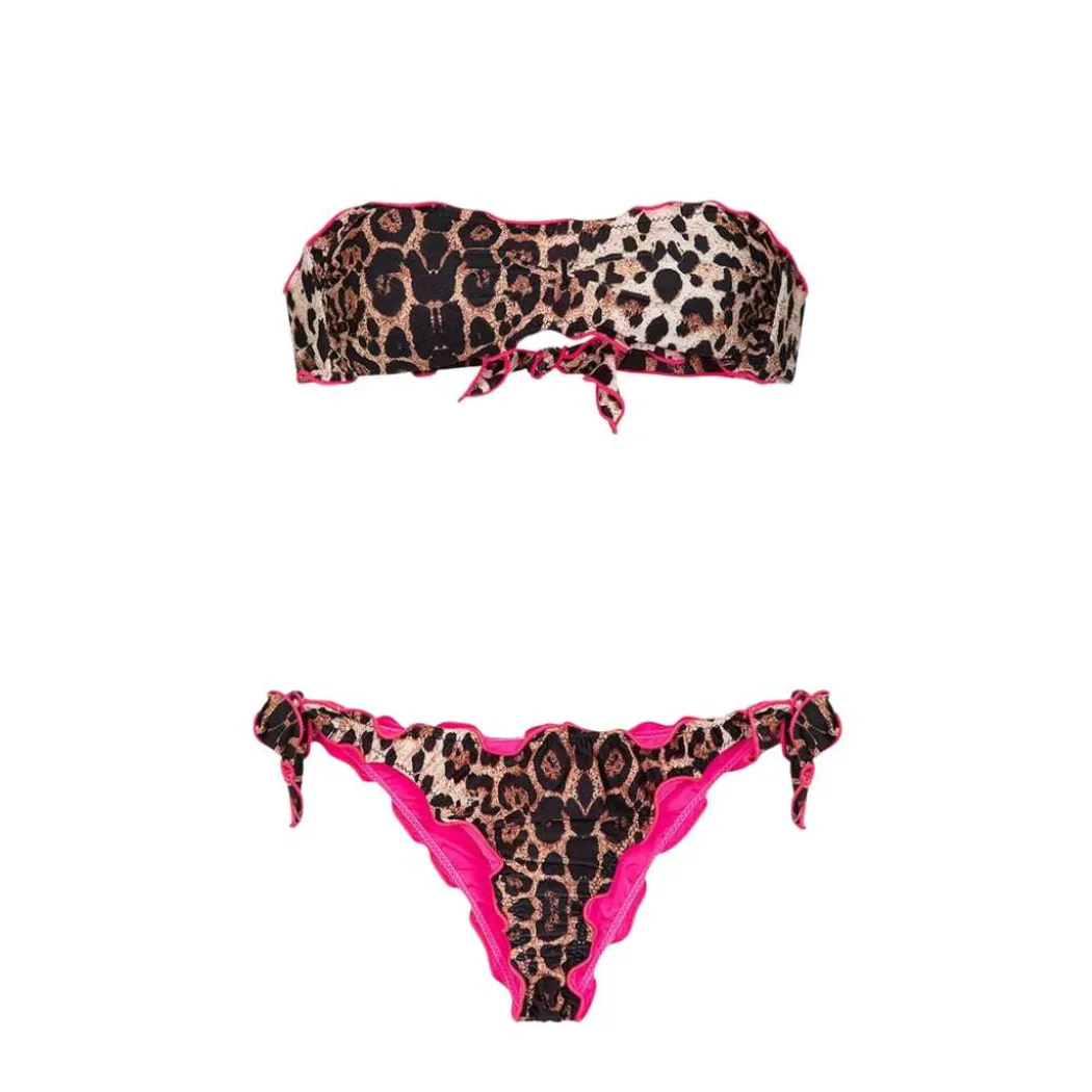 F**K BIKINI Donna Primavera/Estate | Soreca Shop Online Napoli