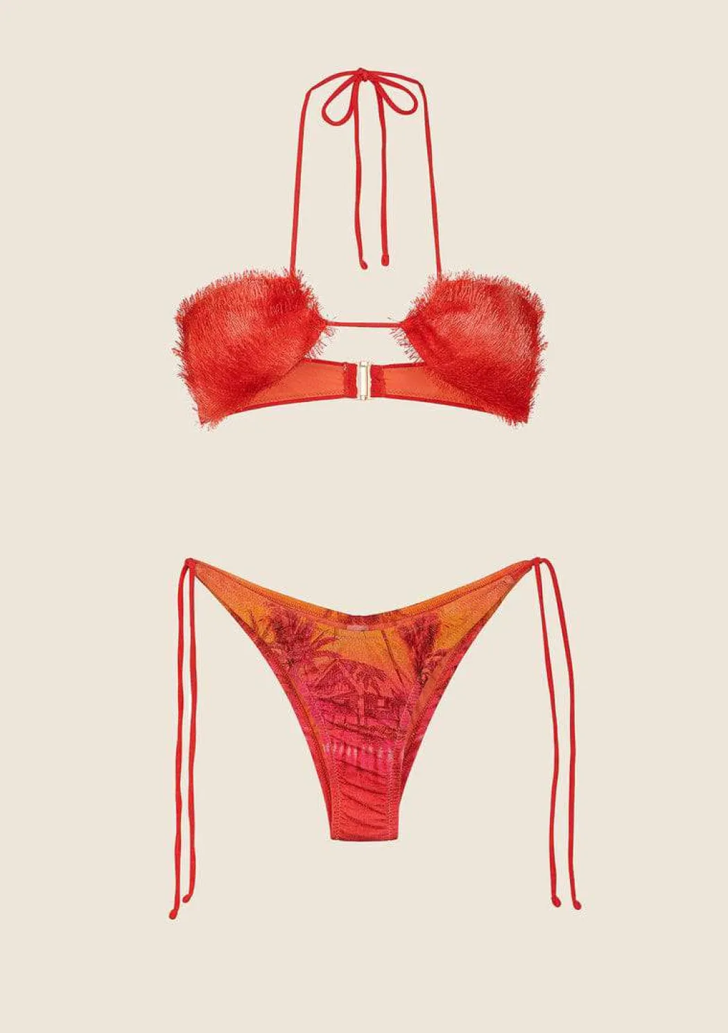 F**K BIKINI Donna Primavera/Estate | Soreca Shop Online Napoli