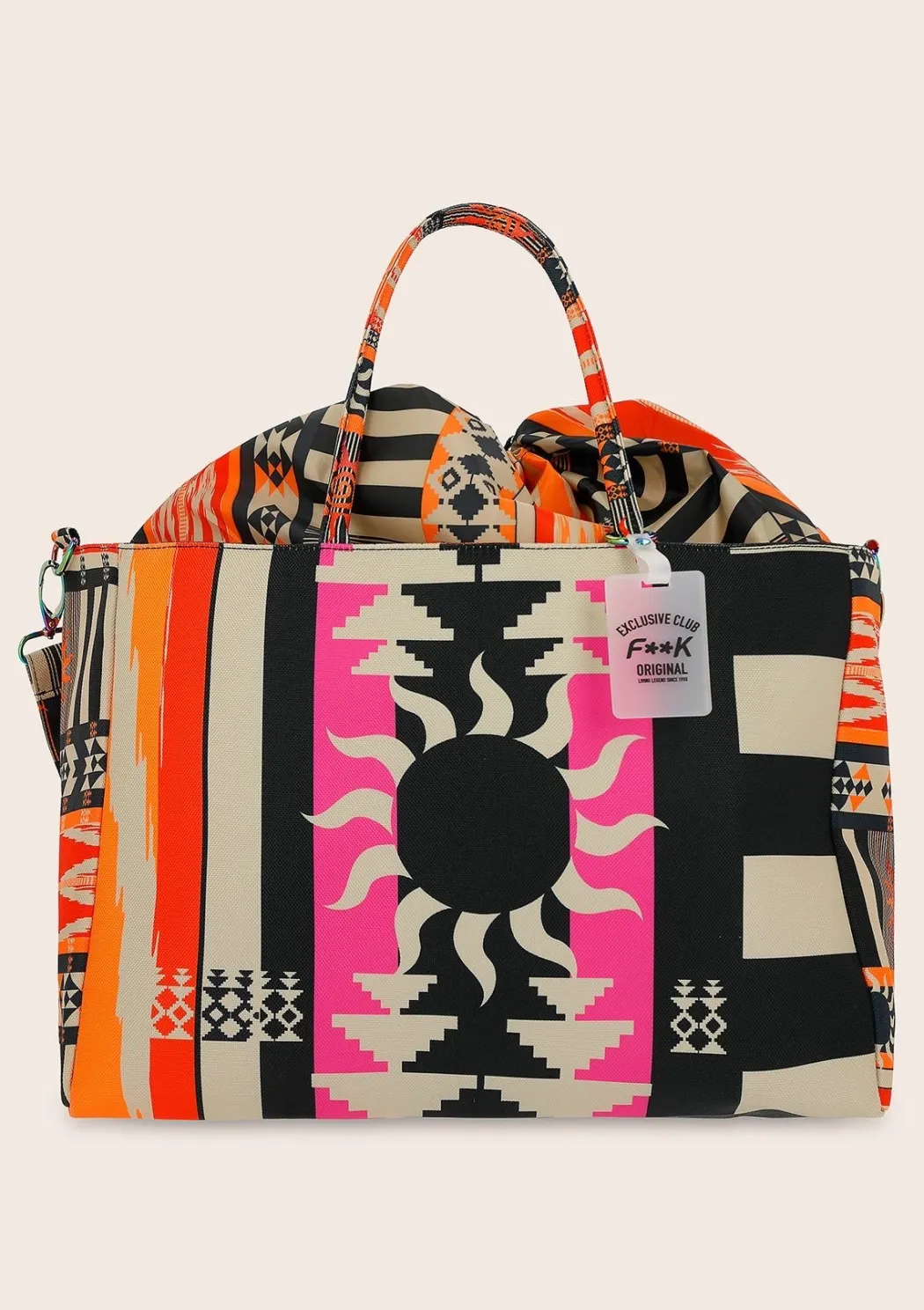 F**K BORSA MARE Donna Primavera/Estate | Soreca Shop Online Napoli