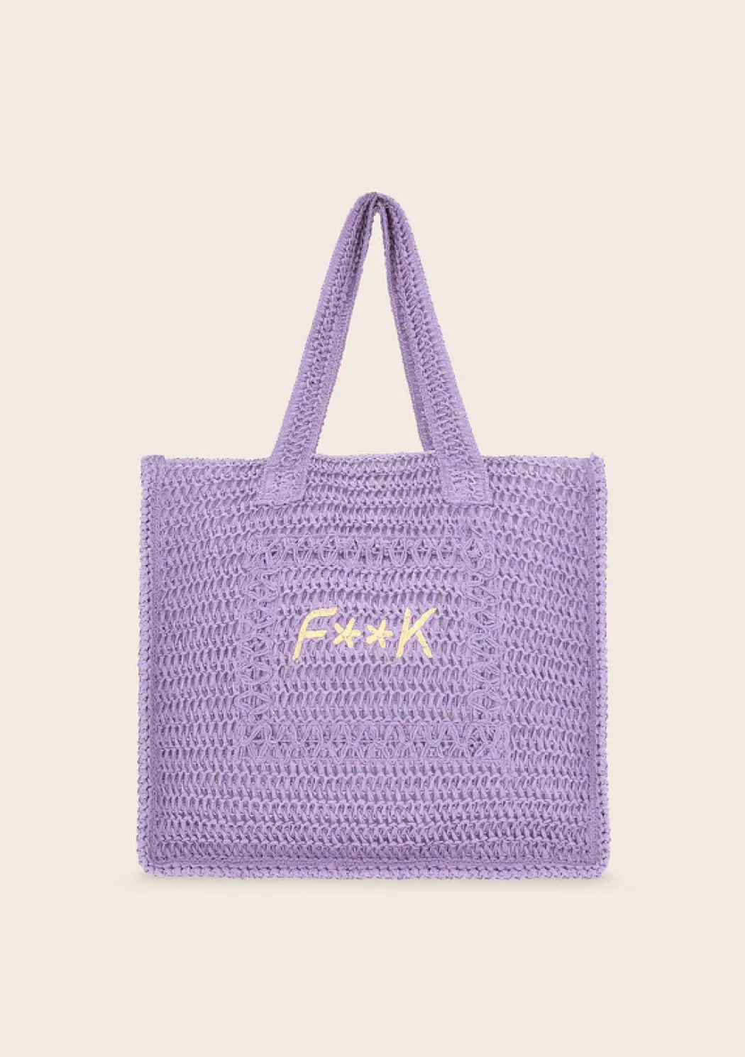 F**K BORSA MARE Donna Primavera/Estate | Soreca Shop Online Napoli