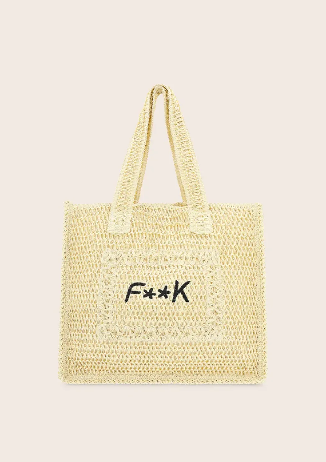 F**K BORSA MARE Donna Primavera/Estate | Soreca Shop Online Napoli