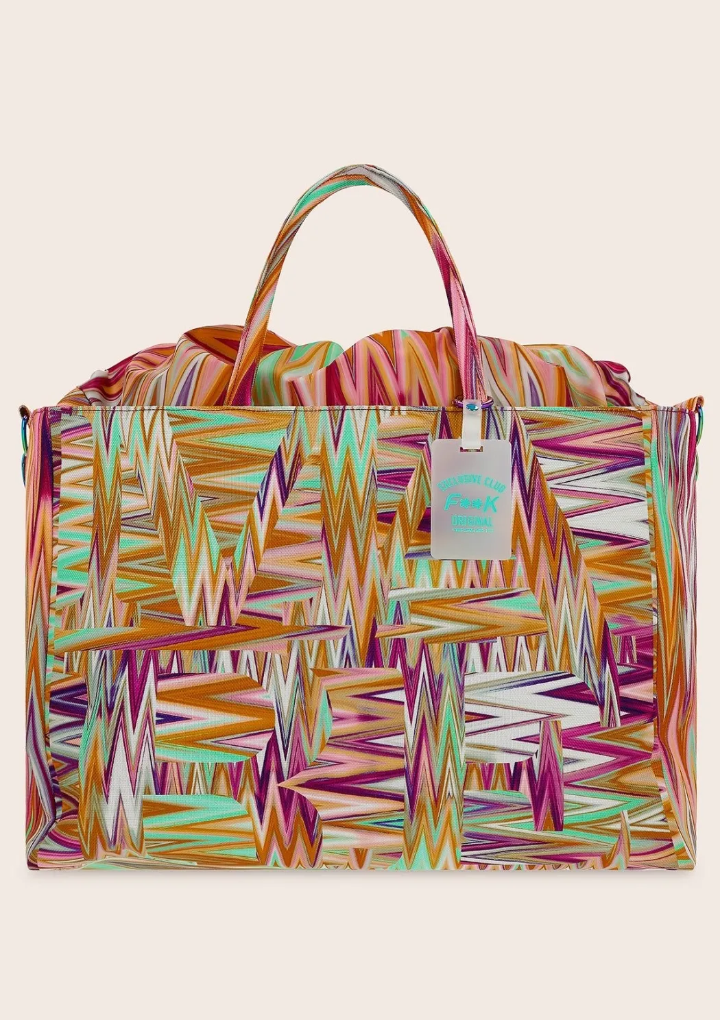 F**K BORSA MARE Donna Primavera/Estate | Soreca Shop Online Napoli