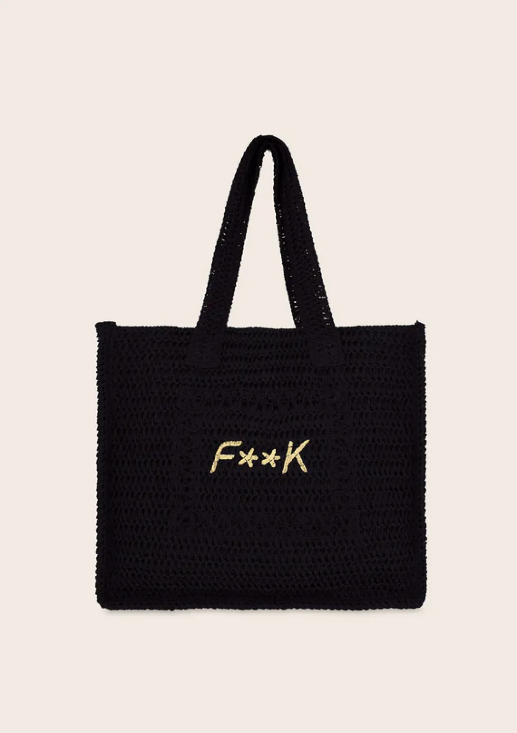 F**K BORSA MARE Donna Primavera/Estate | Soreca Shop Online Napoli