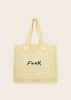 F**K BORSA MARE Donna Primavera/Estate | Soreca Shop Online Napoli