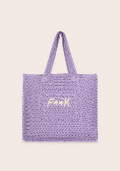 F**K BORSA MARE Donna Primavera/Estate | Soreca Shop Online Napoli