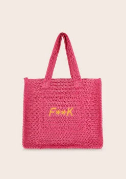 F**K BORSA MARE Donna Primavera/Estate | Soreca Shop Online Napoli