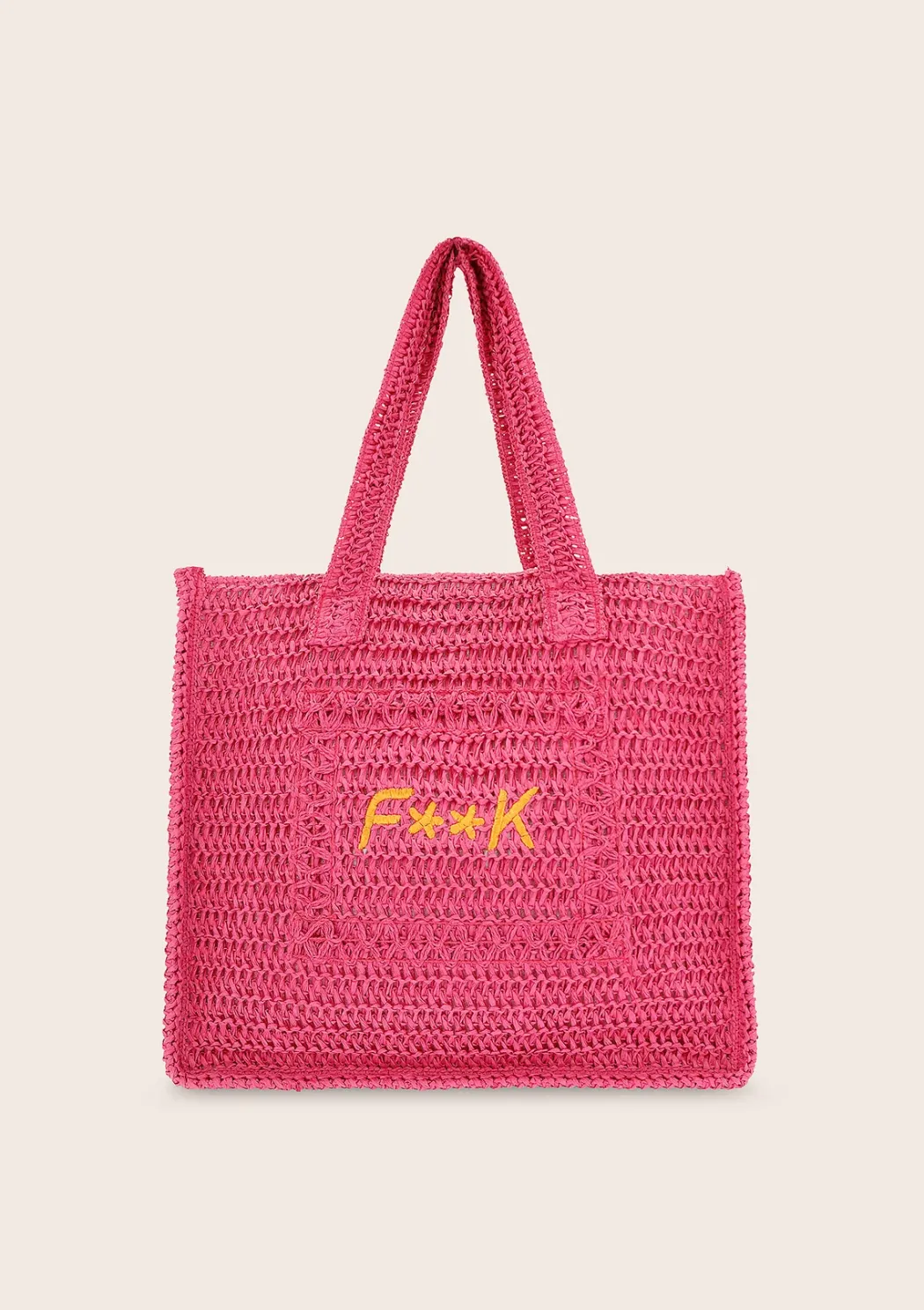 F**K BORSA MARE Donna Primavera/Estate | Soreca Shop Online Napoli