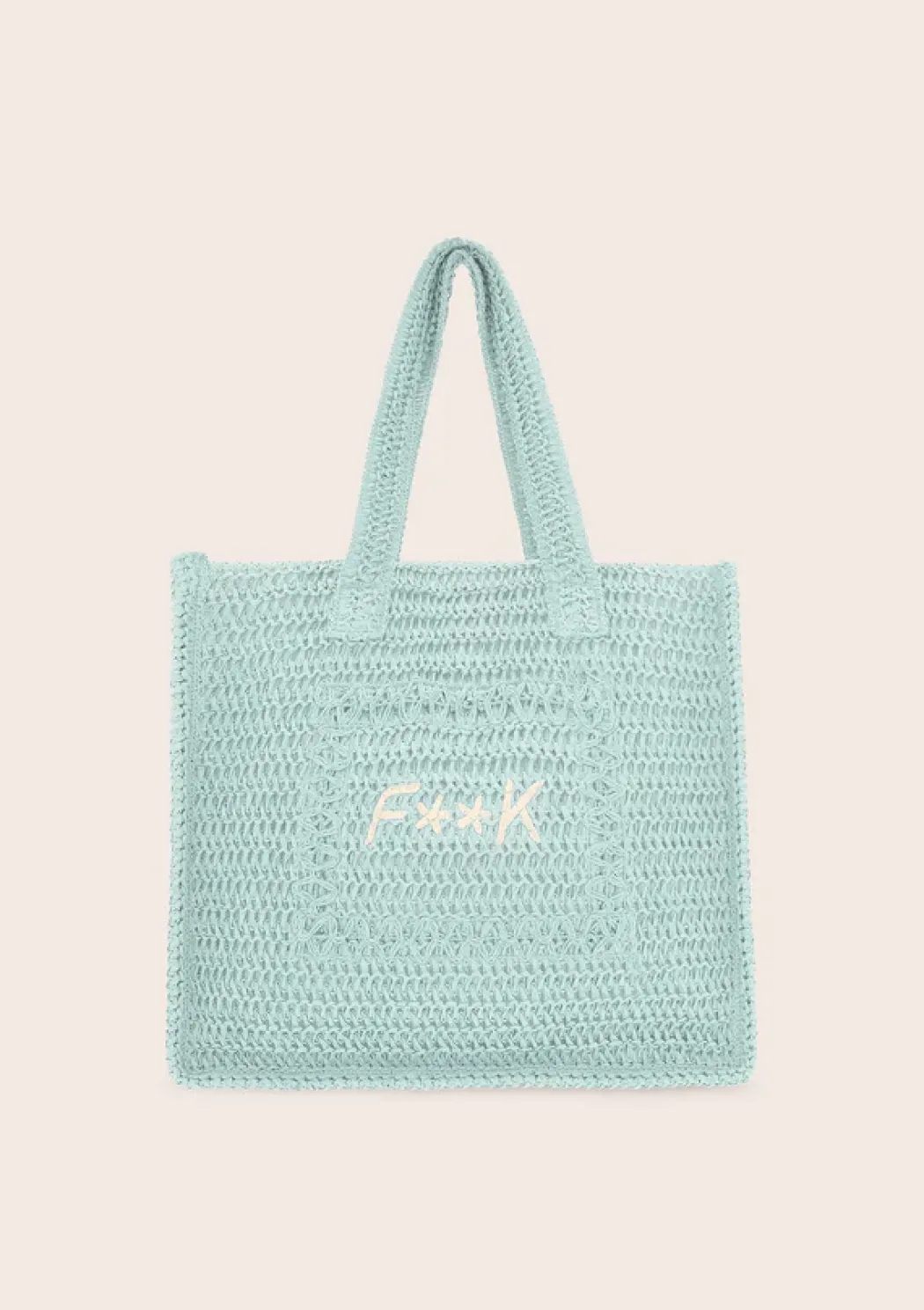 F**K BORSA MARE Donna Primavera/Estate | Soreca Shop Online Napoli